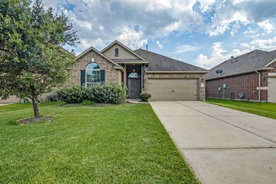 7439 Casita Dr, Magnolia, TX 77354 - photo 2