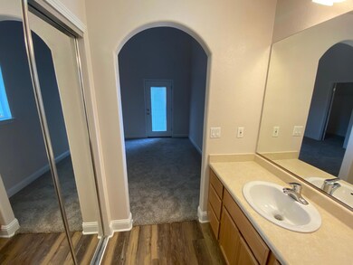 Keswick Master bath