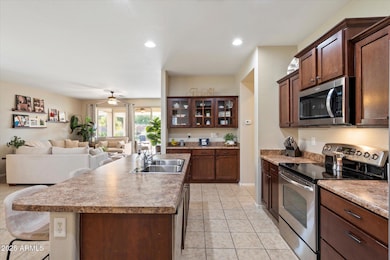 1997 E Flintlock Dr, Gilbert, AZ 85298 - photo 6