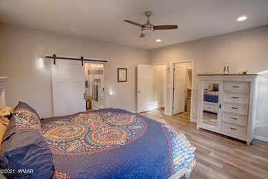 721 S Campbell Ln, Show Low, AZ 85901 - photo 5