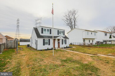 7807 Fairgreen Rd, Dundalk, MD 21222 - photo 2