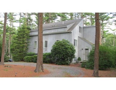 5 Trout Farm Ln unit Year Round, Duxbury, MA 02332 - photo 2