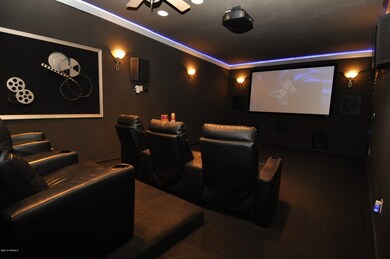 Theater