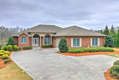 1025 Saddlebrook Ct, Lincolnton, GA 30817 - photo 3