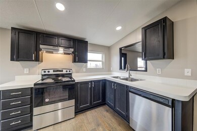 132 Creasser Ln, Rhome, TX 76078 - photo 4