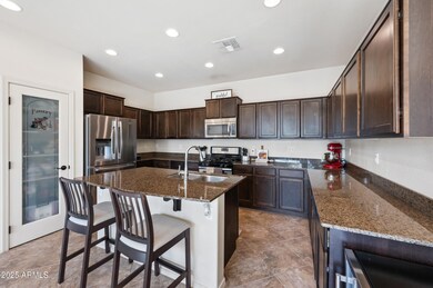 4646 E Maplewood St, Gilbert, AZ 85297 - photo 5