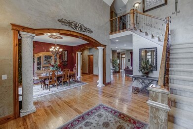 4308 Buttonwood Dr, Nixa, MO 65714 - photo 7