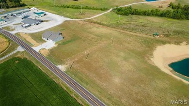 Lot #4 Highway C, Altenburg, MO 63732 - photo 6