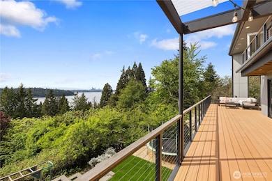 5340 W Mercer Way, Mercer Island, WA 98040 - photo 5