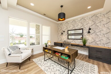 166 W Elinor Ln, Washington, UT 84780 - photo 4