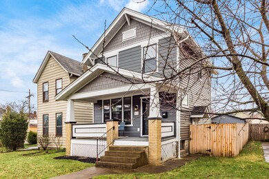 405 E Jenkins Ave, Columbus, OH 43207 - photo 5