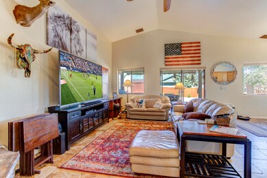 912 E Wade Cir, Payson, AZ 85541 - photo 4