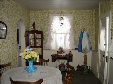 Dining Room.