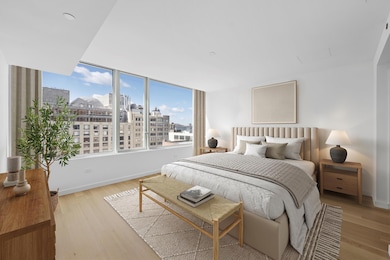 611 W 56th St unit MAISONWEST, New York, NY 10019 - photo 6