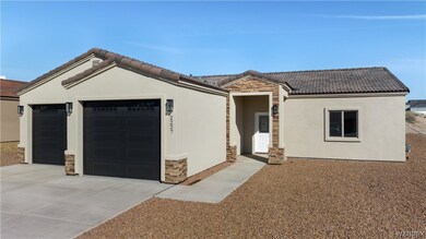 Front Elevation