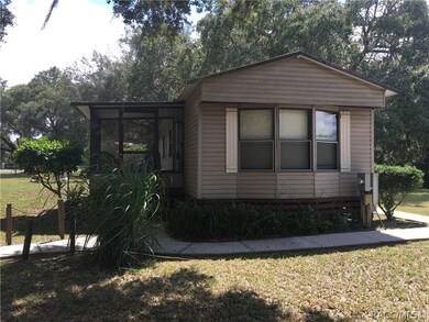 7333 E Turner Camp