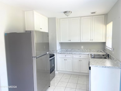 2444 Rocky Creek Rd, Macon, GA 31206 - photo 3