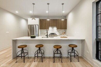 1107 N Paulina St unit 2, Chicago, IL 60622 - photo 2