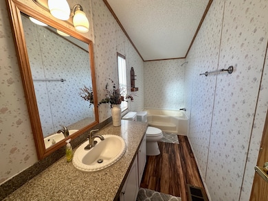 2208 W Baseline Ave unit 136, Apache Junction, AZ 85120 - photo 6