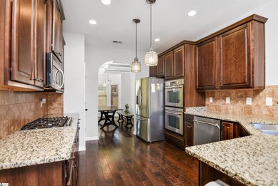 41 Lazy Willow Dr, Simpsonville, SC 29680 - photo 6