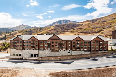 Pioche Village Apartments unit 1118, Park City, UT 84060 - photo 2