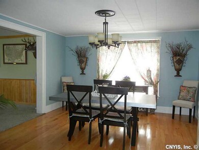 Dining Room.