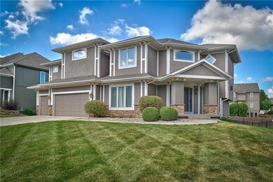 9618 Appleridge Ln, Lenexa, KS 66227 - photo 2