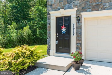 1415 Livingston Square, Bel Air, MD 21015 - photo 4
