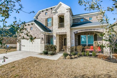 5010 Mountain Maple Trail, Rosenberg, TX 77471 - photo 2