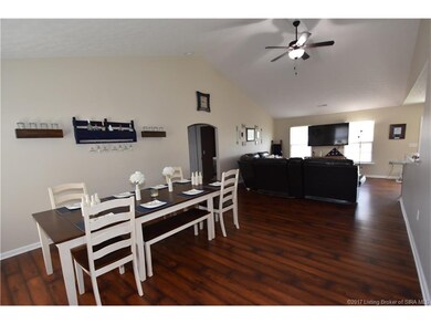 You will love the open and spacious floor plan.  W