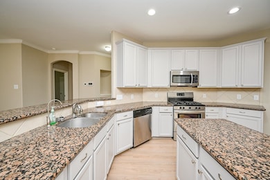 7102 Casita Dr, Magnolia, TX 77354 - photo 6