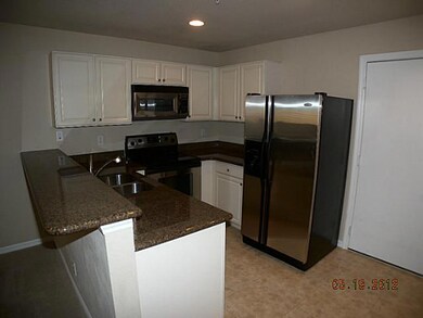 Master Bedroom.