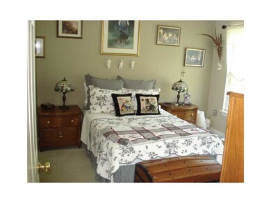 Master Bedroom.