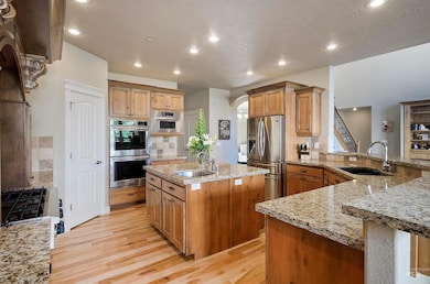 5477 N Quail Summit Place, Boise, ID 83703 - photo 7