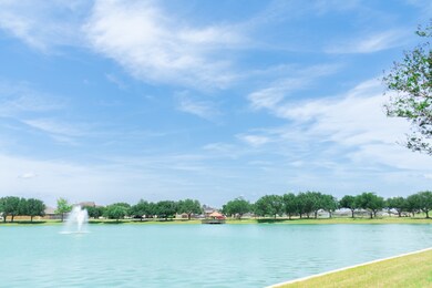 Beautiful Lakes in this community to enjoy