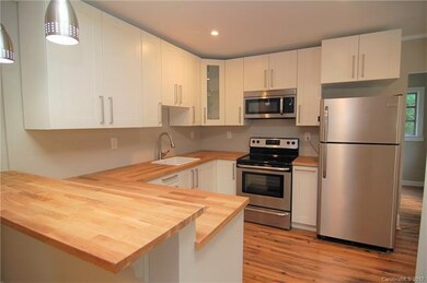 Kitchen and Bar