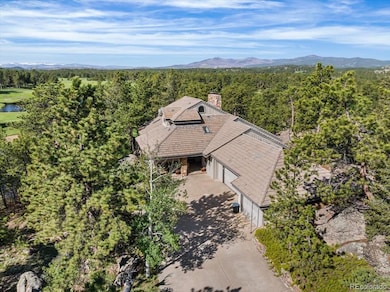 2611 Fox Acres Dr E, Red Feather Lakes, CO 80545 - photo 2