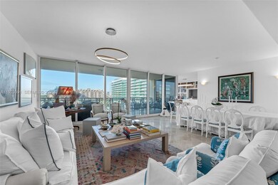 Grand Bay Tower unit 808, Key Biscayne, FL 33149 - photo 3