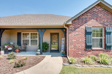 18505 E 440 Rd, Claremore, OK 74017 - photo 2