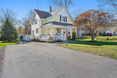 324 W Union St, East Bridgewater, MA 02333 - photo 3