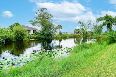 Water view