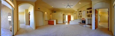 GREAT ROOM 3