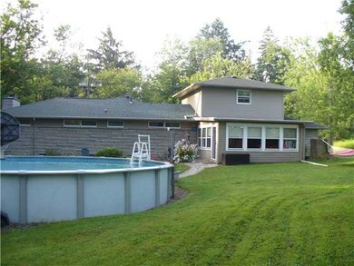 Exterior Back