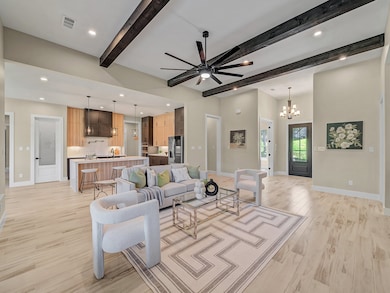 1010 Glenoaks Dr, Weatherford, TX 76088 - photo 6