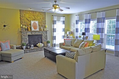 12180 Rain Slicker Place, Nokesville, VA 20181 - photo 7