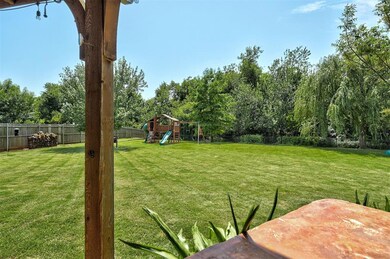 19805 Oakshire Dr, Edmond, OK 73012 - photo 3