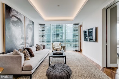 Four Seasons Residential Condos unit 2107, Baltimore, MD 21202 - photo 7