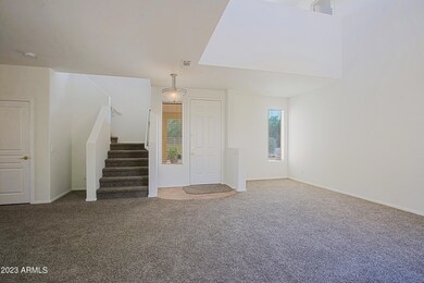 Living and Dining Room 1