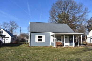 873 Colgate Rd, Columbus, OH 43213 - photo 3