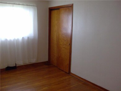 Bedroom.